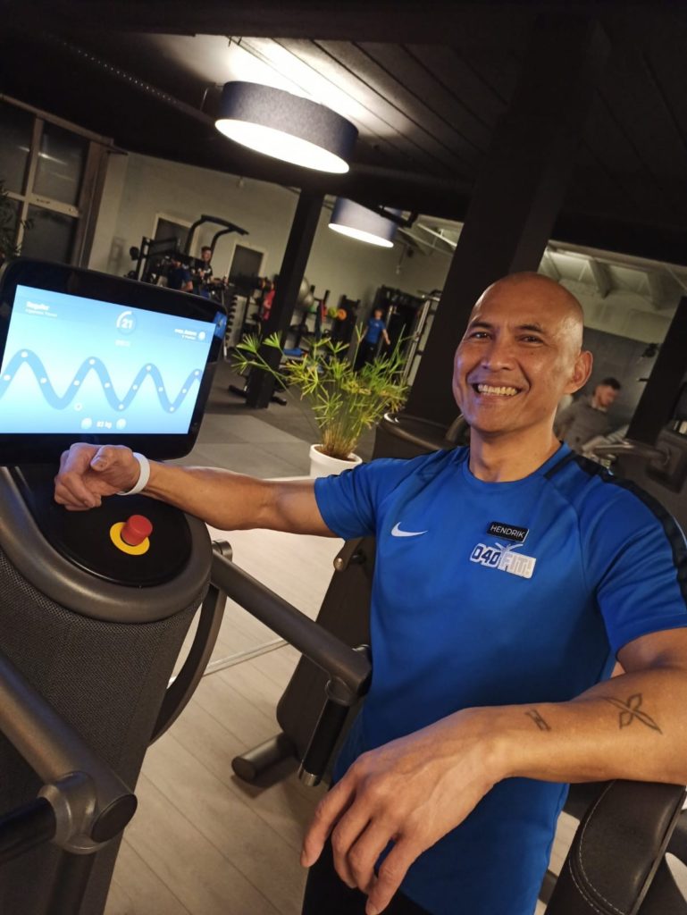 best egym