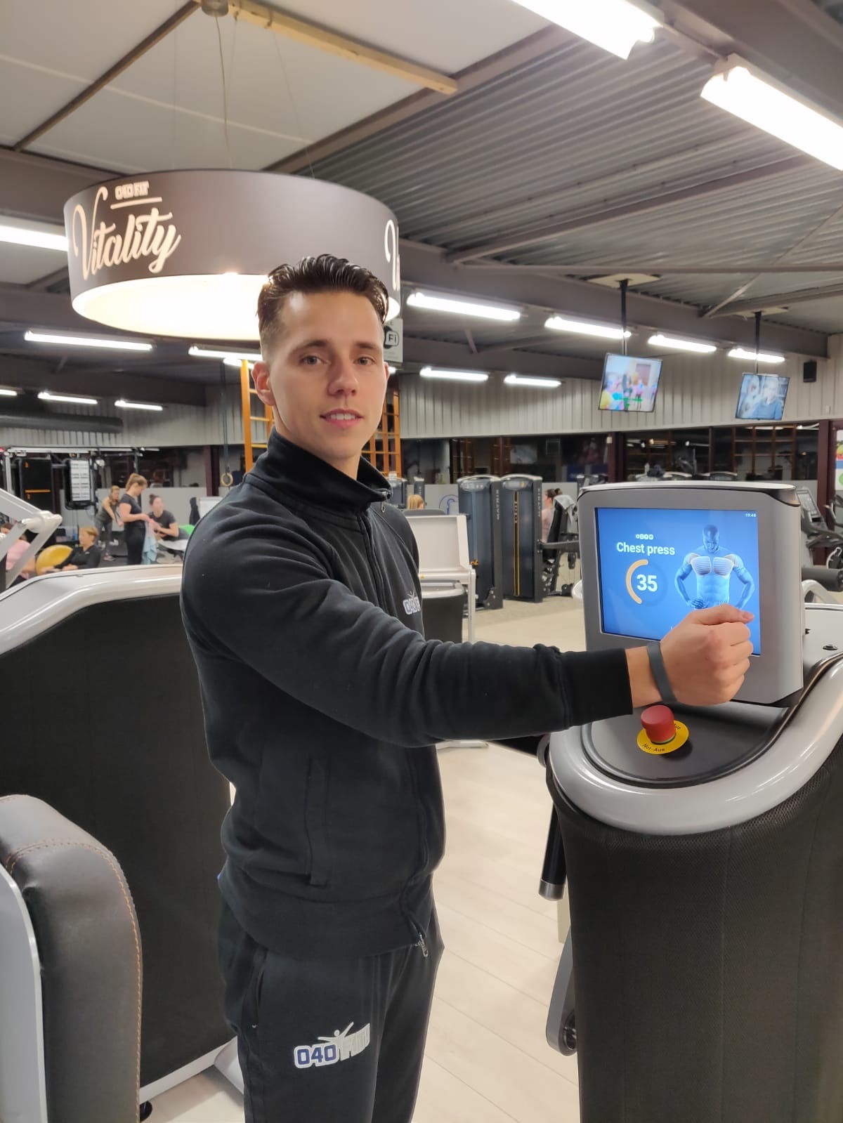 deurne egym
