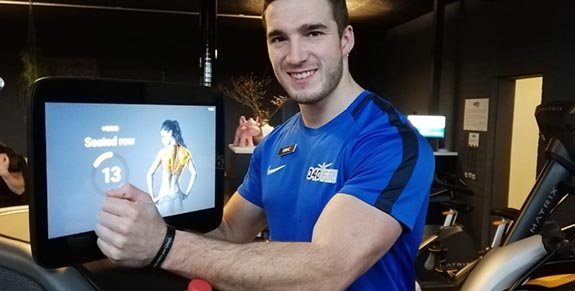 EGYM-Asten-ERIC