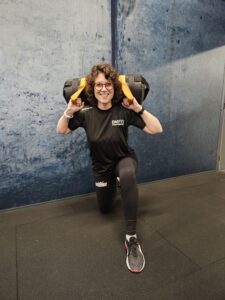PT 040FIT foto